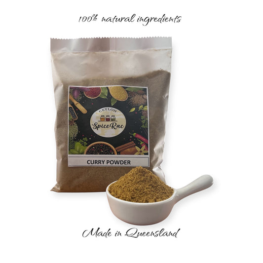 CURRY POWDER