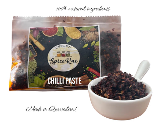 CHILLI PASTE