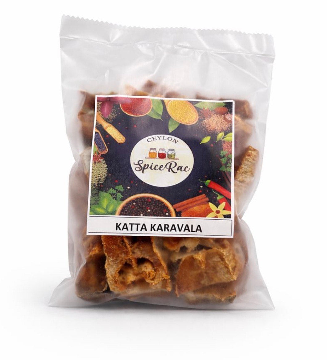 KATTA KARAWALA
